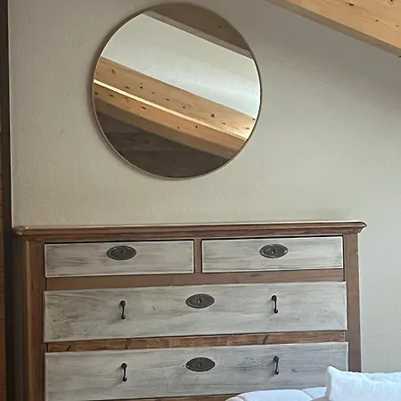 Apartment Mansarda Al Auronzo di Cadore