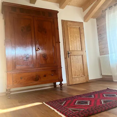 Mansarda Al * Auronzo di Cadore
