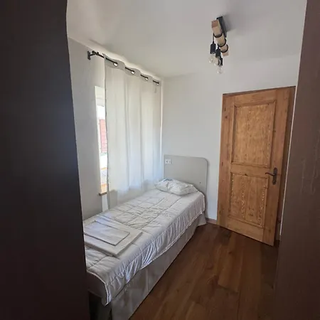 Apartment Mansarda Al *