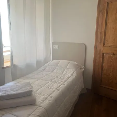Mansarda Al Apartment