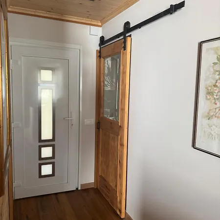 Apartment Mansarda Al Auronzo di Cadore