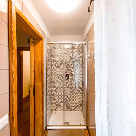 Apartment Mansarda Al Auronzo di Cadore