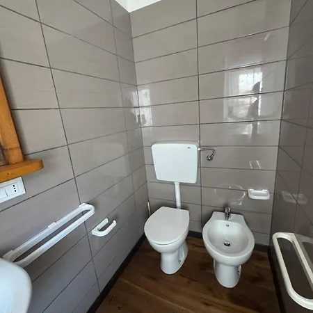 Mansarda Al Apartment Auronzo di Cadore